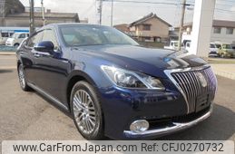 toyota crown-majesta 2014 YAMAKATSU_GWS214-6005433