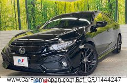honda civic 2020 quick_quick_FK7_FK7-1300043