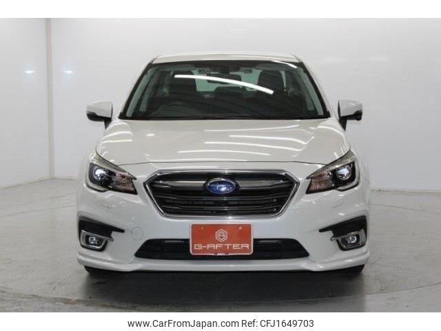 subaru legacy-b4 2017 CFJ1649703 image 2