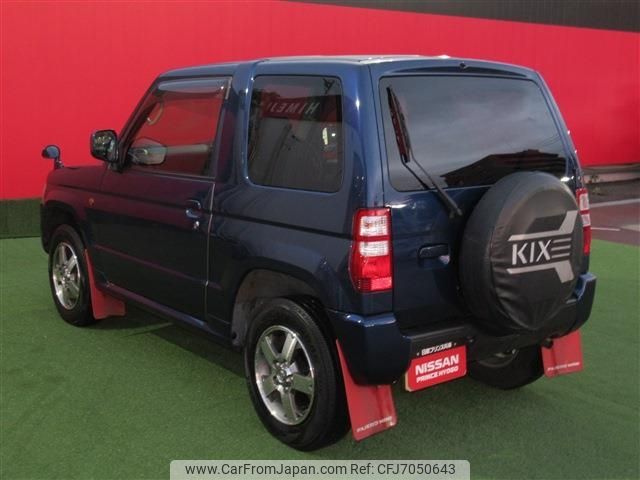 nissan kix 2008 -NISSAN--KIX ABA-H59A--H59A-0000477---NISSAN--KIX ABA-H59A--H59A-0000477- image 2