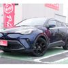 toyota c-hr 2021 -TOYOTA 【千葉 351ﾗ1515】--C-HR 6AA-ZYX11--ZYX11-2040801---TOYOTA 【千葉 351ﾗ1515】--C-HR 6AA-ZYX11--ZYX11-2040801- image 1