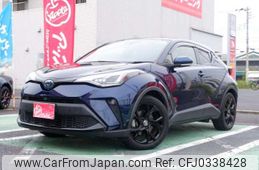 toyota c-hr 2021 -TOYOTA 【千葉 351ﾗ1515】--C-HR 6AA-ZYX11--ZYX11-2040801---TOYOTA 【千葉 351ﾗ1515】--C-HR 6AA-ZYX11--ZYX11-2040801-