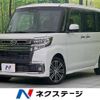 daihatsu tanto 2018 -DAIHATSU--Tanto DBA-LA600S--LA600S-0609936---DAIHATSU--Tanto DBA-LA600S--LA600S-0609936- image 1