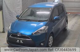 toyota sienta 2016 -TOYOTA--Sienta NHP170G-7040669---TOYOTA--Sienta NHP170G-7040669-