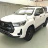 toyota hilux 2021 CFJ1594920 image 7