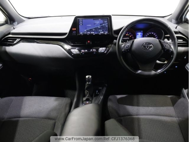 toyota c-hr 2018 -TOYOTA--C-HR DBA-NGX50--NGX50-028765---TOYOTA--C-HR DBA-NGX50--NGX50-028765- image 2