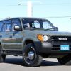 toyota land-cruiser-prado 1996 -TOYOTA--Land Cruiser Prado E-VZJ95W--VZJ95-0008560---TOYOTA--Land Cruiser Prado E-VZJ95W--VZJ95-0008560- image 19