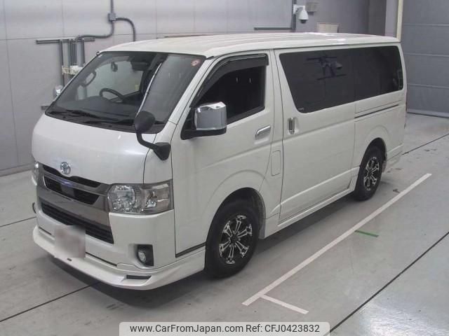 toyota hiace-van 2021 quick_quick_3BF-TRH200V_TRH200-0351994 image 1