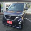 nissan roox 2023 CFJ1799587 image 1