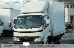 toyota dyna-truck 2006 GOO_NET_EXCHANGE_0504287A30230830W004