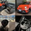 abarth abarth-695 2024 quick_quick_3BA-31214T_ZFABF13H8RJJ36938 image 9