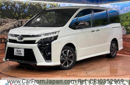 toyota voxy 2021 -TOYOTA--Voxy 3BA-ZRR80W--ZRR80-0715593---TOYOTA--Voxy 3BA-ZRR80W--ZRR80-0715593-