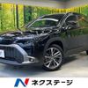 toyota corolla-cross 2024 CFJ1493542 image 1