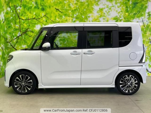 daihatsu tanto 2019 quick_quick_5BA-LA650S_LA650S-0013058 image 2