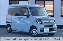 honda n-van 2021 CFJ1767824