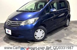 honda freed 2009 -HONDA--Freed DBA-GB3--GB3-1135862---HONDA--Freed DBA-GB3--GB3-1135862-