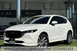 mazda cx-5 2022 quick_quick_3DA-KF2P_KF2P-505483