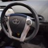 toyota prius 2013 -TOYOTA--Prius DAA-ZVW30--ZVW30-1607378---TOYOTA--Prius DAA-ZVW30--ZVW30-1607378- image 13