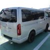 toyota hiace-van 2009 CFJ1712636 image 2
