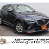 mazda cx-3 2015 -MAZDA--CX-3 LDA-DK5FW--DK5FW-111578---MAZDA--CX-3 LDA-DK5FW--DK5FW-111578- image 1