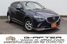 mazda cx-3 2015 -MAZDA--CX-3 LDA-DK5FW--DK5FW-111578---MAZDA--CX-3 LDA-DK5FW--DK5FW-111578-