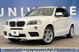 bmw x3 2013 -BMW--BMW X3 LDA-WY20--WBAWY320500C70486---BMW--BMW X3 LDA-WY20--WBAWY320500C70486-