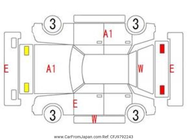 toyota sienta 2022 -TOYOTA--Sienta 6AA-MXPL10G--MXPL10-1022684---TOYOTA--Sienta 6AA-MXPL10G--MXPL10-1022684- image 2