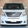 toyota alphard 2012 -TOYOTA--Alphard DBA-GGH20W--GGH20-8064710---TOYOTA--Alphard DBA-GGH20W--GGH20-8064710- image 16