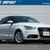 audi a1-sportback 2014 quick_quick_8XCAX_WAUZZZ8XXEB058029 image 1