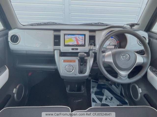 mazda flair 2015 -MAZDA--Flair DBA-MS31S--MS31S-803902---MAZDA--Flair DBA-MS31S--MS31S-803902- image 2