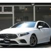 mercedes-benz a-class 2019 quick_quick_5BA-177084_WDD1770842V017243 image 1
