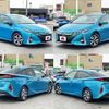 toyota prius-phv 2017 -TOYOTA--Prius PHV DLA-ZVW52--ZVW52-3006643---TOYOTA--Prius PHV DLA-ZVW52--ZVW52-3006643- image 9