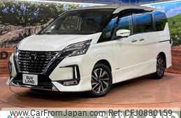 nissan serena 2019 -NISSAN--Serena DAA-GFC27--GFC27-181473---NISSAN--Serena DAA-GFC27--GFC27-181473-