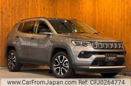 jeep compass 2022 GOO_JP_700055086030240919001