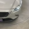 mazda cx-3 2015 -MAZDA--CX-3 LDA-DK5AW--DK5AW-104093---MAZDA--CX-3 LDA-DK5AW--DK5AW-104093- image 9