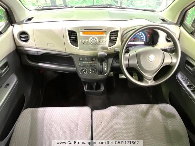 suzuki wagon-r 2015 -SUZUKI--Wagon R DBA-MH34S--MH34S-433897---SUZUKI--Wagon R DBA-MH34S--MH34S-433897- image 2