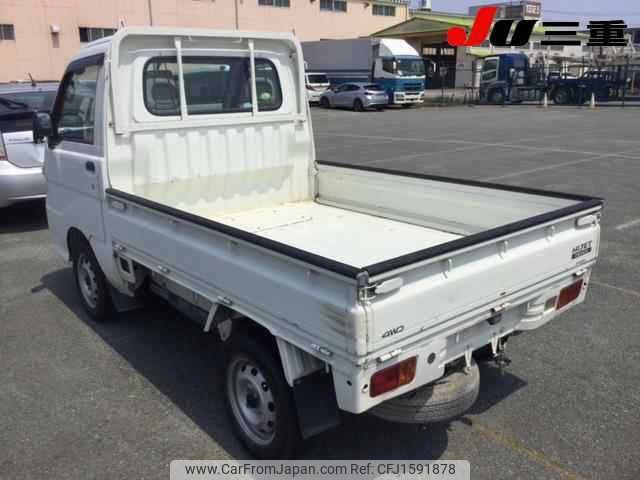 daihatsu hijet-truck 2009 CFJ1591878 image 2
