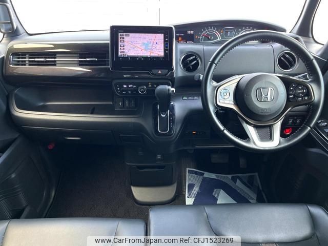 honda n-box 2017 CFJ1523269 image 2