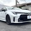 toyota corolla 2024 CFJ1708064 image 16