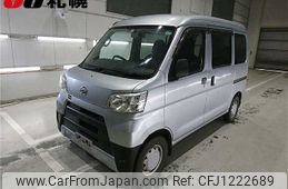 daihatsu hijet-van 2019 -DAIHATSU--Hijet Van S331V-0216362---DAIHATSU--Hijet Van S331V-0216362-