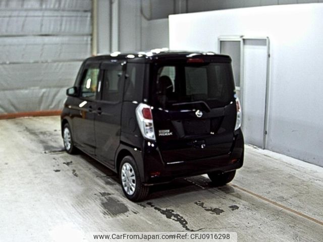 nissan dayz-roox 2017 -NISSAN--DAYZ Roox B21A-0334601---NISSAN--DAYZ Roox B21A-0334601- image 2