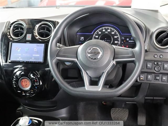 nissan note 2019 quick_quick_DAA-HE12_HE12-250941 image 2