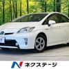 toyota prius 2012 -TOYOTA--Prius DAA-ZVW30--ZVW30-1584213---TOYOTA--Prius DAA-ZVW30--ZVW30-1584213- image 1