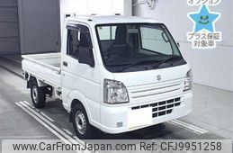 suzuki carry-truck 2019 -SUZUKI 【名古屋 480ﾋ1044】--Carry Truck DA16T-530048---SUZUKI 【名古屋 480ﾋ1044】--Carry Truck DA16T-530048-