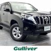 toyota land-cruiser-prado 2017 -TOYOTA--Land Cruiser Prado CBA-TRJ150W--TRJ150-0072808---TOYOTA--Land Cruiser Prado CBA-TRJ150W--TRJ150-0072808- image 1