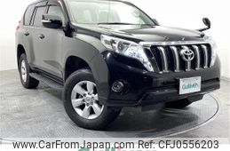 toyota land-cruiser-prado 2017 -TOYOTA--Land Cruiser Prado CBA-TRJ150W--TRJ150-0072808---TOYOTA--Land Cruiser Prado CBA-TRJ150W--TRJ150-0072808-