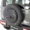 suzuki jimny 2024 quick_quick_JB64W_JB64W-356513 image 15