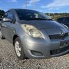 toyota vitz 2009 KSP90-2094651 image 1
