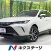 toyota harrier-hybrid 2021 quick_quick_AXUH85_AXUH85-0015282 image 1