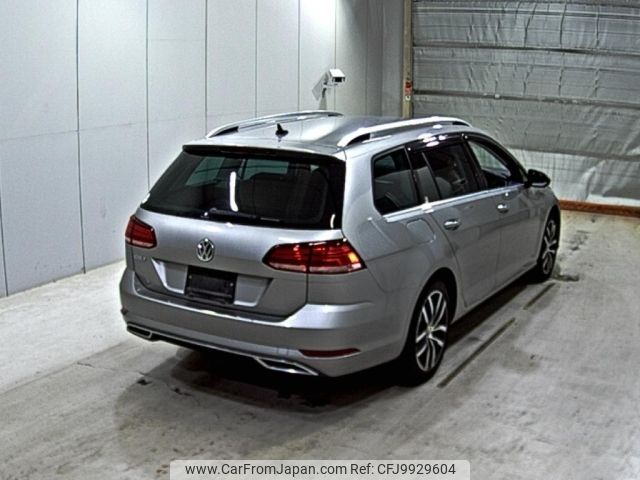 volkswagen golf-variant 2019 -VOLKSWAGEN--VW Golf Variant AUCHP--WVWZZZAUZKP543714---VOLKSWAGEN--VW Golf Variant AUCHP--WVWZZZAUZKP543714- image 2